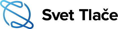 Svet Tlače Logo
